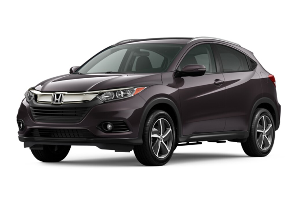 Used 2022 Honda HRV For Sale Lawrenceburg IN Near Cincinnati